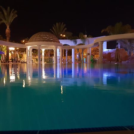 Exclusive Top Luxury Penthouse Near The Sea With Privat Roof-Pool Apartamento Eilat Exterior foto