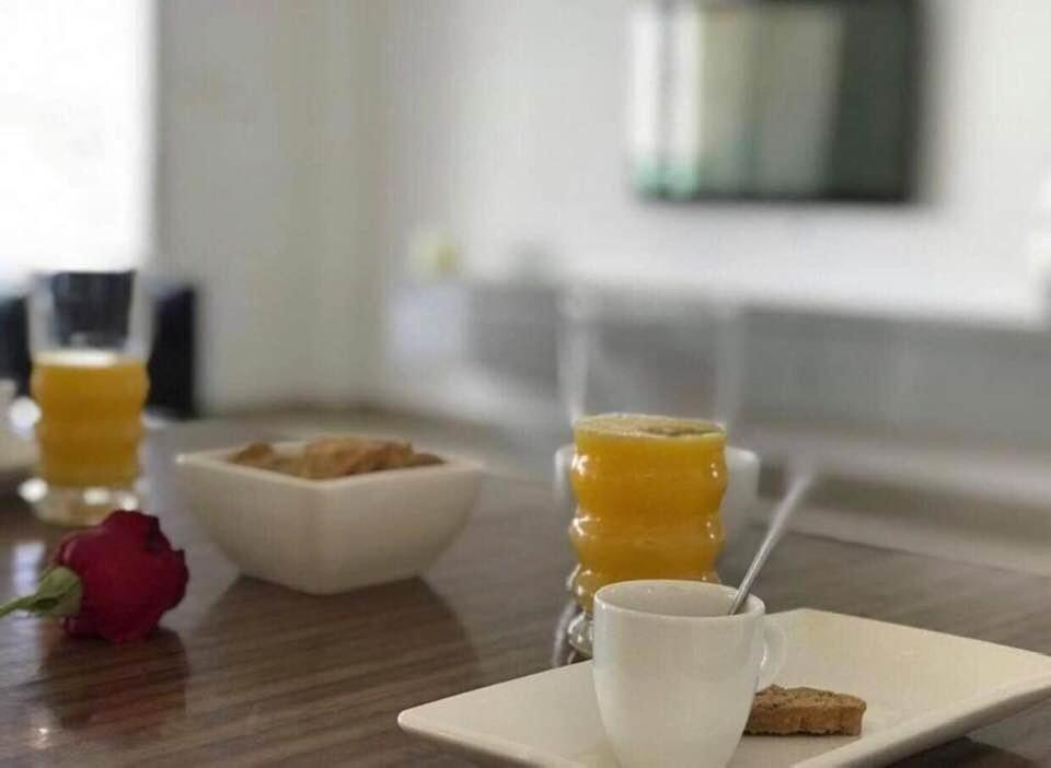 Exclusive Top Luxury Penthouse Near The Sea With Privat Roof-Pool Apartamento Eilat Exterior foto