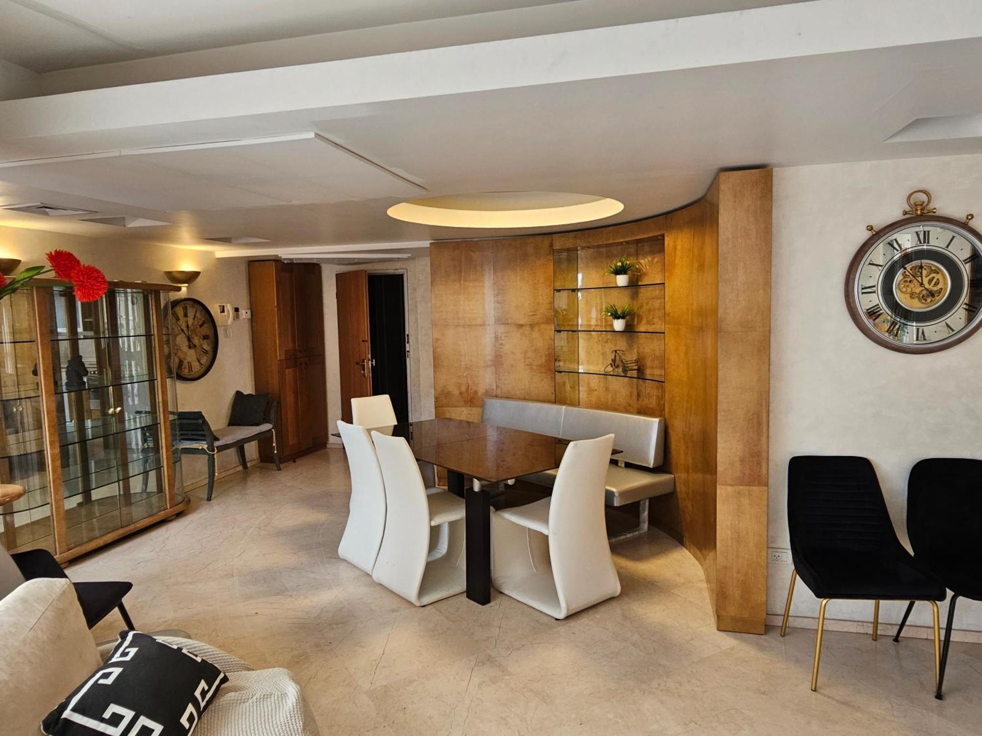 Exclusive Top Luxury Penthouse Near The Sea With Privat Roof-Pool Apartamento Eilat Exterior foto